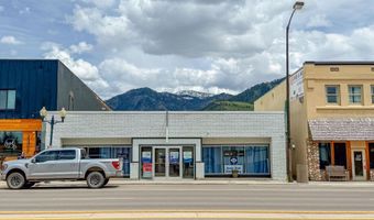 419 WASHINGTON St, Afton, WY 83110