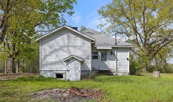 483 Connell Rd, Carthage, NC 28327