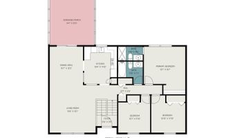 121 REGENT Dr, Bel Air, MD 21014