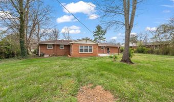 520 Claremoor Ave, Bowling Green, KY 42101