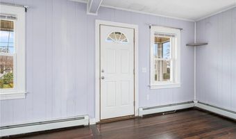 60 Fraser St, East Providence, RI 02914