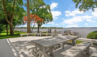 1088 RIVER BAY Rd, Annapolis, MD 21409