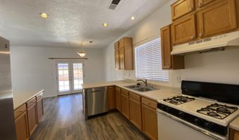1412 Stone Canyon Rd NE, Albuquerque, NM 87113