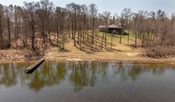 1274 State 371 SW, Backus, MN 56435