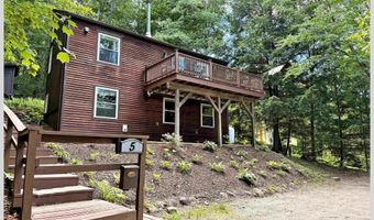 5 Durgin Cir, Campton, NH 03223