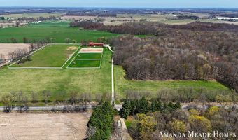 12345 92nd St SE, Alto, MI 49302