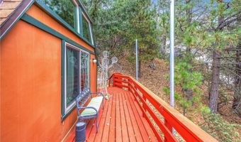 6461 Cedar Ave, Angelus Oaks, CA 92305