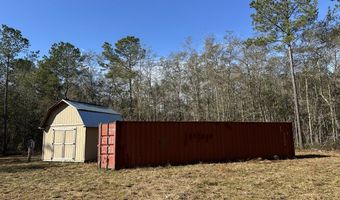 E Church Street, Bonneau, SC 29431
