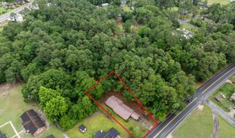 320 Brobston St, Baxley, GA 31513