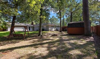 36 Pebble Hill Dr, Brandon, MS 39042