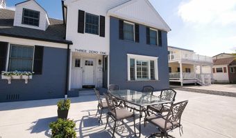 301 40th St S B, Brigantine, NJ 08203