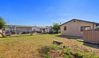 729 S 33rd St, San Diego, CA 92113
