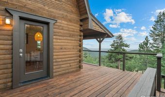 475 Deer Trail Rd, Boulder, CO 80302