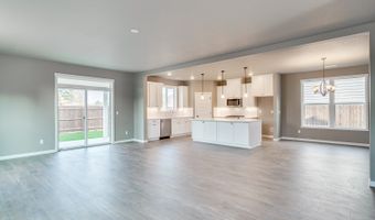 762 NW 28th St Plan: Plan 2556, Battle Ground, WA 98604