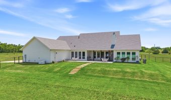 109 Bear Cat Ct, Alvord, TX 76225