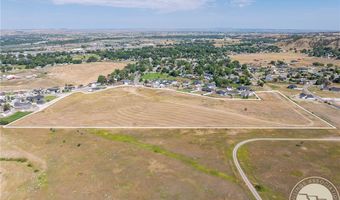 Tbd San Marino Drive, Billings, MT 59101