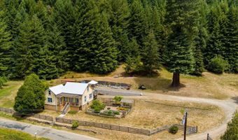 10730 W End Rd, Arcata, CA 95521