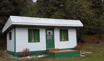 19948 W Glenn Hwy, Chickaloon, AK 99674