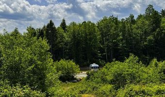 Lynburke Road lot 2, Burke, VT 05871