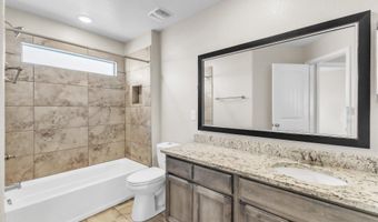 541 SUNSET VALLEY Ave, Socorro, TX 79927