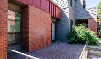 780 Walnut St A, Boulder, CO 80302