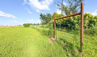 17810 Harreld Rd, Beggs, OK 74421
