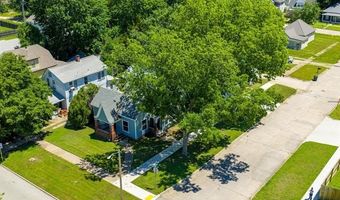 830 S Shawnee Ave, Bartlesville, OK 74003