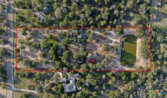 1843 Burr Oak Ln, Adkins, TX 78101