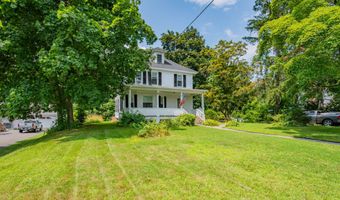 44 Dyer Ave, Canton, CT 06019