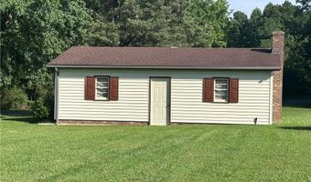 2213 Old Farmer Rd, Asheboro, NC 27205