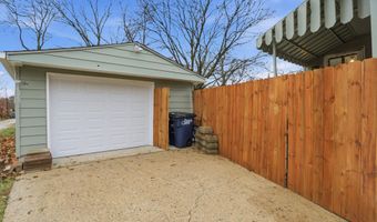 1121 Alton St, Beech Grove, IN 46107