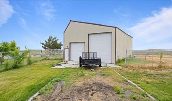 27504 E Ruppert Rd, Benton City, WA 99320
