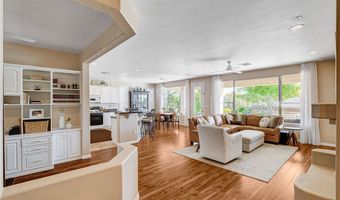 4568 Atlantico St, Las Vegas, NV 89135