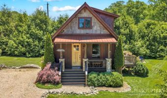 52 Eagle Cottage Ln 8, Banner Elk, NC 28604
