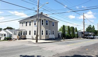 1718 Smith St, North Providence, RI 02911