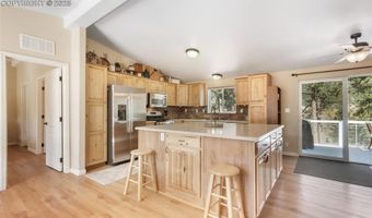 838 County Road 260, Westcliffe, CO 81252