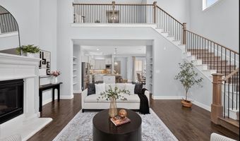 1037 Kennedy Dr, Allen, TX 75013