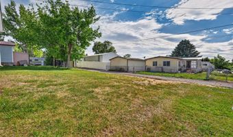 420 Johnson St, American Falls, ID 83211
