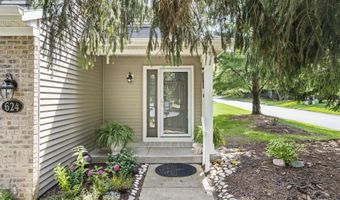 624 Abbey Mill Dr SE 11, Ada, MI 49301