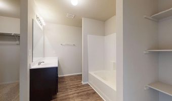 1008 Santa Fe Trl Plan: RC Murrow II, Bauxite, AR 72011