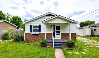 10 2nd North St, Barboursville, WV 25504