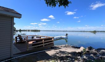 13942 Goose Isle Rd, Big Stone City, SD 57216