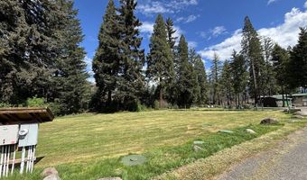 54432 MCKENZIE Hwy 41, Blue River, OR 97413