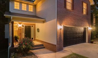 4121 Hartford Hills Dr, Benton, AR 72015