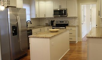 900 W South St, Ahoskie, NC 27910