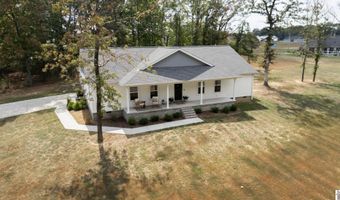 445 John Purdom Dr, Almo, KY 42020