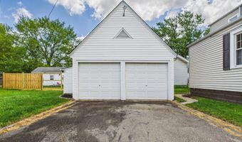 328 Marine Dr, Anderson, IN 46016