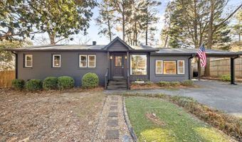 1333 Victor Rd NE, Atlanta, GA 30324