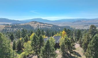 100 Heide Way, Boulder, MT 59632