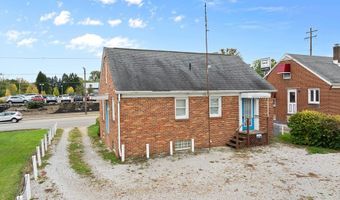 1077 W State St, Alliance, OH 44601